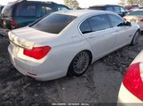 BMW 750LI XDRIVE WBAKC8C51CC434997 снимка