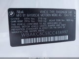 BMW 750LI XDRIVE WBAKC8C51CC434997 fotografie