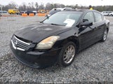 NISSAN ALTIMA 2.5 S 1N4AL21E28N512672 снимка