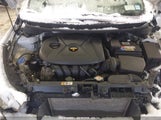 KIA FORTE LX KNAFK4A60G5610327 снимка
