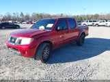 NISSAN FRONTIER SV 1N6AD0ERXGN717449 снимка
