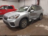 SUBARU FORESTER PREMIUM JF2SKAJC5LH476589 снимка