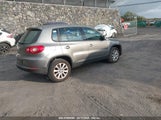 VOLKSWAGEN TIGUAN S/SE/SEL WVGAV75N89W502991 fotografie