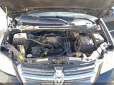 DODGE GRAND CARAVAN SXT 1D8HN54P98B165426 снимка