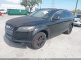 AUDI Q7 3.6 5 PASSENGER/3.6 PREMIUM WA1AY74L49D017538 fotografie