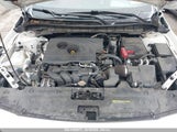 NISSAN ALTIMA S FWD 1N4BL4BV7LC191246 fotografie