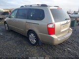 KIA SEDONA EX KNDMB233676121720 снимка