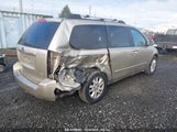 KIA SEDONA EX KNDMB233676121720 снимка