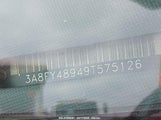 CHRYSLER PT CRUISER LX 3A8FY48949T575126 снимка