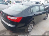 KIA RIO LX KNADM4A30E6362935 снимка