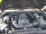 NISSAN PATHFINDER SE 5N1AR18B58C621164 снимка