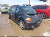 VOLKSWAGEN NEW BEETLE GLS 3VWCA21C2XM404338 снимка