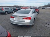 CHEVROLET MALIBU FWD 1FL 1G1ZC5ST8LF141010 photo