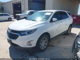 CHEVROLET EQUINOX LT 2GNAXJEV8K6272534 снимка