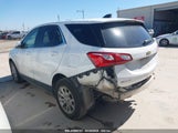 CHEVROLET EQUINOX LT 2GNAXJEV8K6272534 снимка