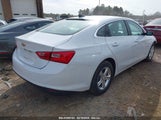 CHEVROLET MALIBU FWD 1FL 1G1ZC5ST1NF148707 снимка