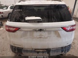 CHEVROLET TRAVERSE FWD LT CLOTH 1GNERGKWXLJ263981 fotografie