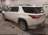 CHEVROLET TRAVERSE FWD LT CLOTH 1GNERGKWXLJ263981 fotografie