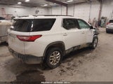 CHEVROLET TRAVERSE FWD LT CLOTH 1GNERGKWXLJ263981 fotografie