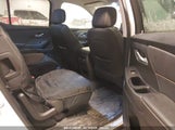 CHEVROLET TRAVERSE FWD LT CLOTH 1GNERGKWXLJ263981 fotografie