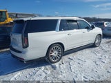 CADILLAC ESCALADE ESV 4WD PREMIUM LUXURY 1GYS4LKL7MR162757 fotografie