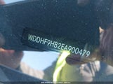 MERCEDES-BENZ E 250 BLUETEC 4MATIC WDDHF9HB2EA900479 снимка