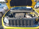 JEEP RENEGADE TRAILHAWK ZACCJBCT4GPD90259 снимка