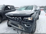 JEEP GRAND CHEROKEE LIMITED 4X4 1C4RJFBG9JC326347 снимка