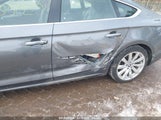 AUDI A5 2.0T PREMIUM WAUBNCF52JA124956 снимка