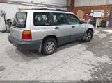 SUBARU FORESTER L JF1SF6355YH713545 снимка