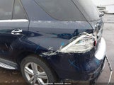 MERCEDES-BENZ ML 350 4MATIC 4JGDA5HB1FA481263 снимка