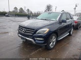MERCEDES-BENZ ML 350 4MATIC 4JGDA5HB1FA481263 снимка