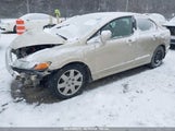 HONDA CIVIC LX 1HGFA16588L084841 снимка