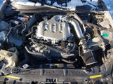 INFINITI G35 JNKCV54E44M809418 снимка