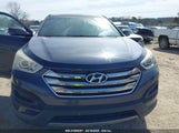 HYUNDAI SANTA FE SPORT 2.4L 5XYZT3LB6GG360407 снимка