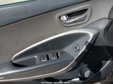 HYUNDAI SANTA FE SPORT 2.4L 5XYZT3LB6GG360407 fotografie