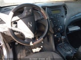 HYUNDAI SANTA FE SPORT 2.4L 5XYZT3LB6GG360407 снимка