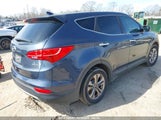 HYUNDAI SANTA FE SPORT 2.4L 5XYZT3LB6GG360407 photo