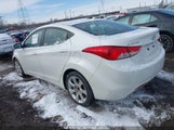 HYUNDAI ELANTRA LIMITED 5NPDH4AE2BH005315 снимка