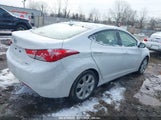 HYUNDAI ELANTRA LIMITED 5NPDH4AE2BH005315 снимка