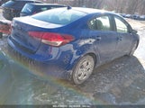 KIA FORTE LX 3KPFK4A70JE214129 снимка