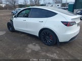 TESLA MODEL Y PERFORMANCE DUAL MOTOR ALL-WHEEL DRIVE 5YJYGDEF1MF262930 photo