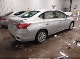 NISSAN SENTRA SV 3N1AB7AP7KY356248 снимка