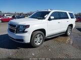 CHEVROLET TAHOE COMMERCIAL FLEET 1GNSKFECXJR201692 снимка