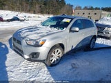 MITSUBISHI OUTLANDER SPORT ES 4A4AP3AUXEE006300 снимка