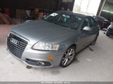 AUDI A6 3.0 PREMIUM WAUFGAFB8BN013215 снимка