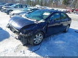 HONDA CIVIC LX 2HGFA16556H522659 снимка