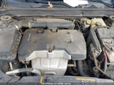 CHEVROLET MALIBU 1FL 1G11A5SL6FF167127 снимка