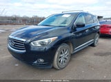 INFINITI JX35 5N1AL0MN2DC321748 снимка