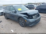 VOLKSWAGEN TIGUAN 2.0T S 3VVRB7AX2RM020784 photo